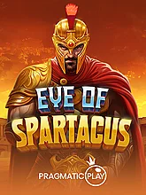 eye of spartacus